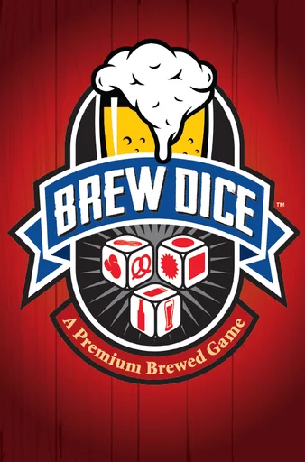Board game, Brew Dice