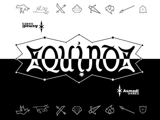 Board game, Equinox