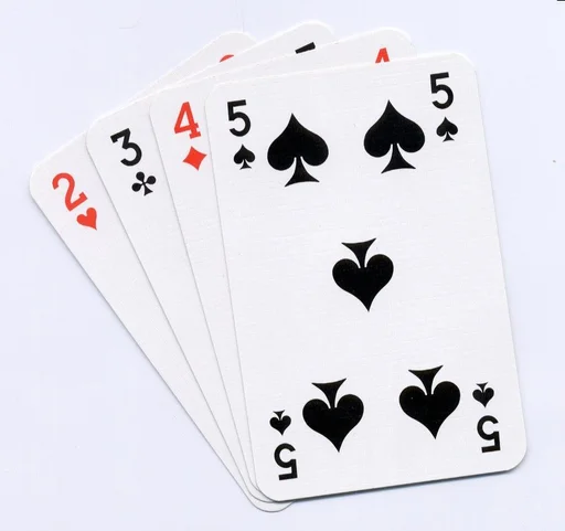 Board game, Traditional Card Games