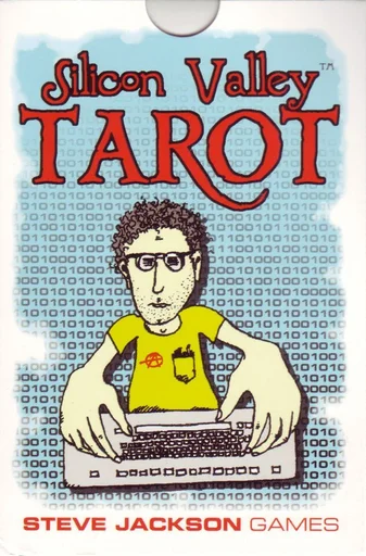 Board game, Silicon Valley Tarot