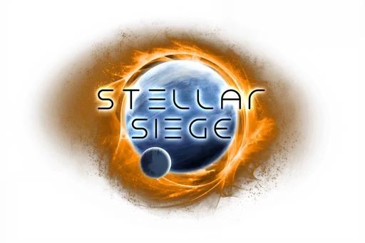 Board game, Stellar Siege