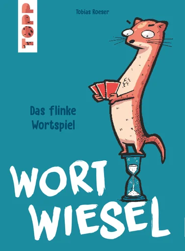 Board game, Wortwiesel