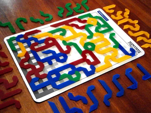 Board game, Myriath