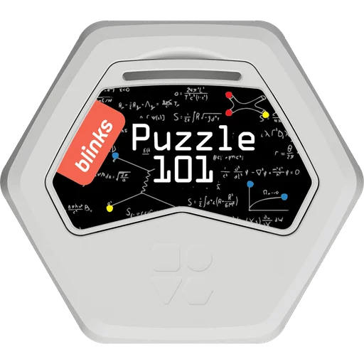 Puzzle 101