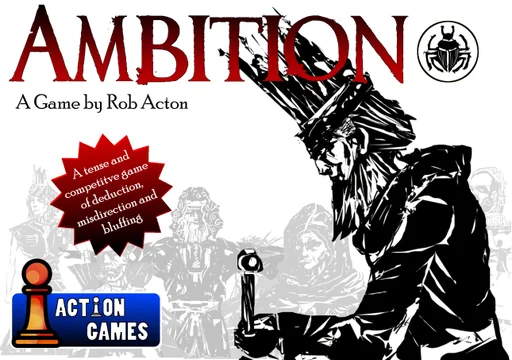 Board game, Ambition