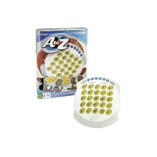 Board game, A to Z Electronic