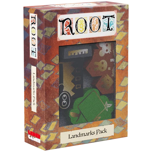 Root: Landmarks Pack
