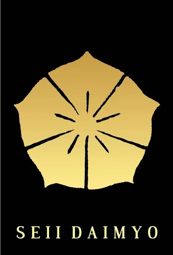Board game, Seii Daimyo