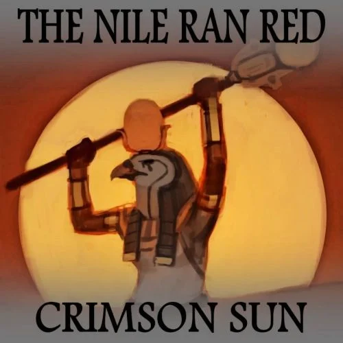 Board game, Crimson Sun