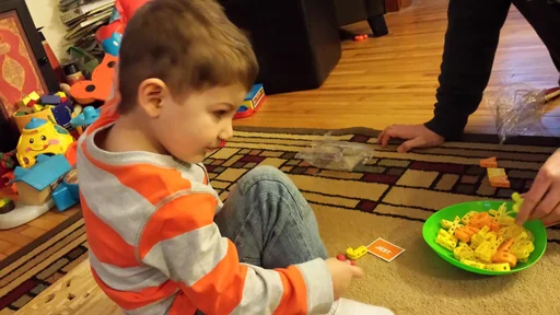 Board game, Cheese Dip: The Cheesy, Sneaky Spelling Game