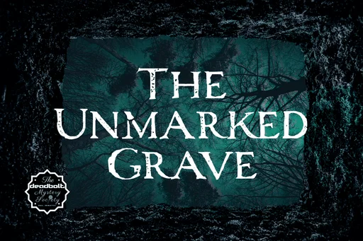 Board game, The Unmarked Grave