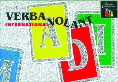 Board game, Verba Volant International