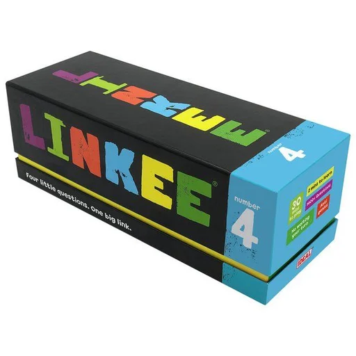 Board game, Linkee 4