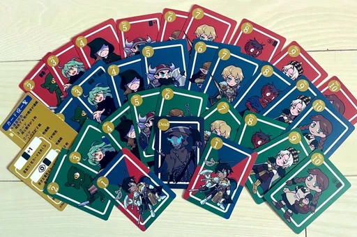 RECOLLECT POKER