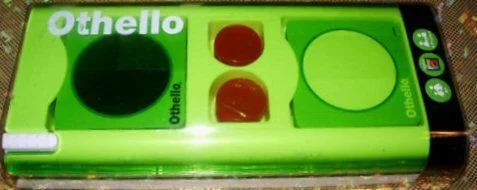 Board game, Othello Mod
