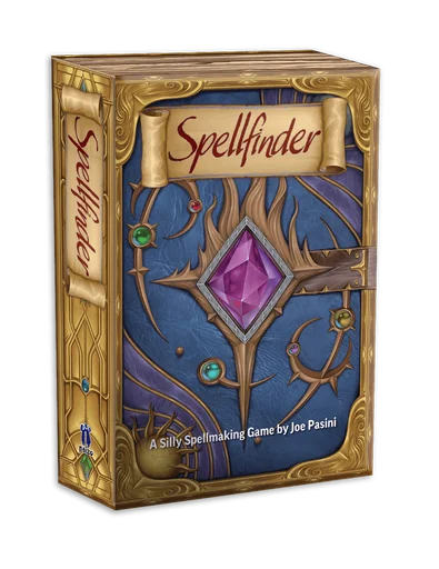 Spellfinder