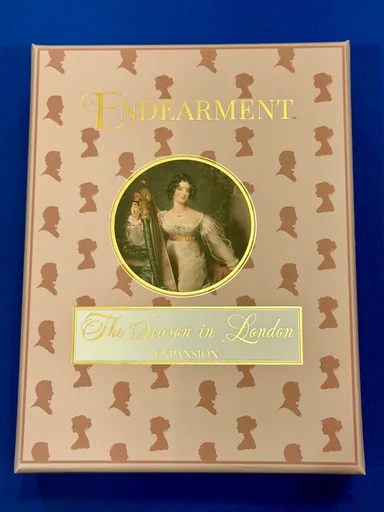 Endearment: The Season in London