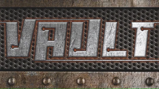 VAULT: Solo Play Expansion