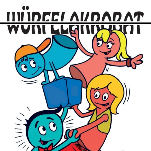 Board game, Würfelakrobat Brüche