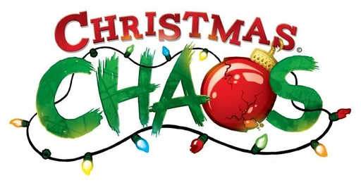 Board game, Christmas Chaos
