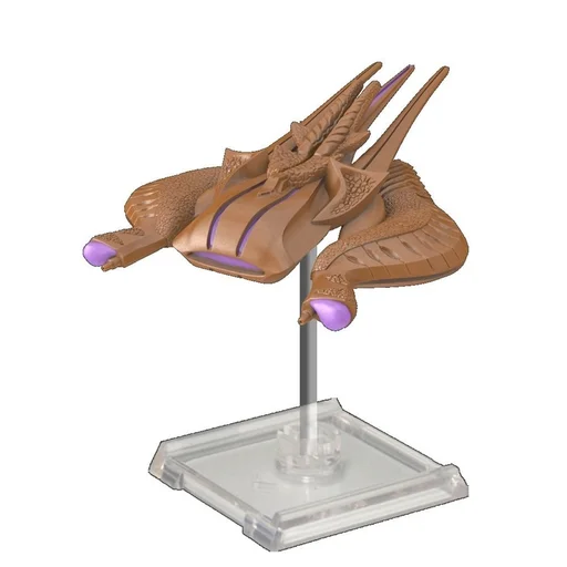 Star Trek: Attack Wing – Xindus Expansion Pack