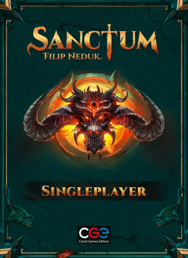 Sanctum: Singleplayer