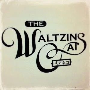Board game, The Waltzing Cat