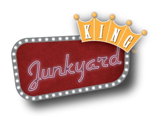 Board game, Junkyard King