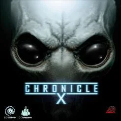 Board game, Chronicle X