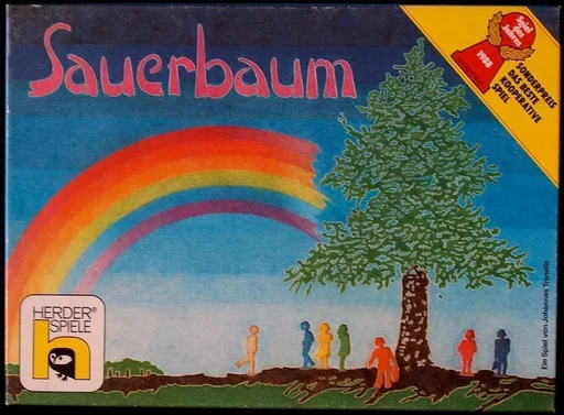 Board game, Sauerbaum