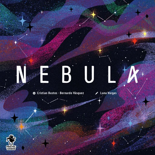 Board game, Nebula