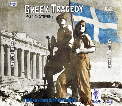 Greek Tragedy
