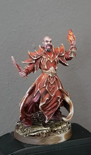 Sword & Sorcery: Onamor and Volkor