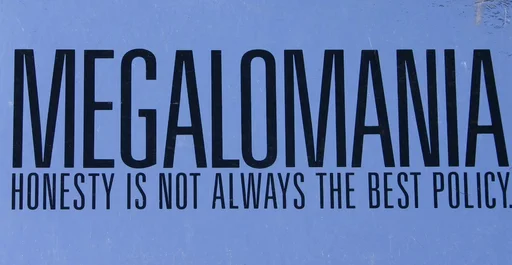 Board game, Megalomania