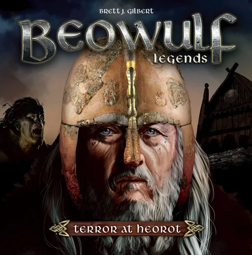 Board game, Beowulf Legends: Terror at Heorot