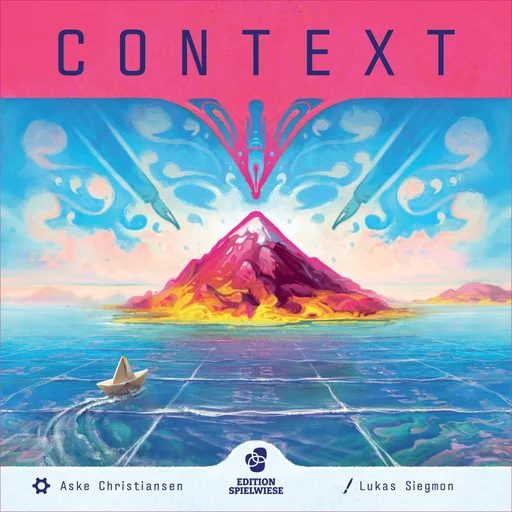 Board game, Context