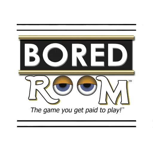 Board game, Bored Room