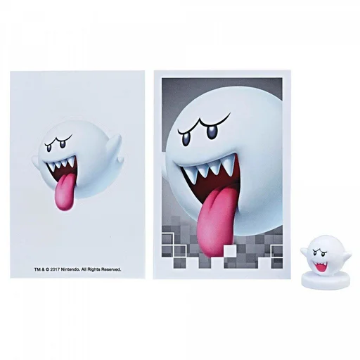 Monopoly Gamer Power Pack: Boo
