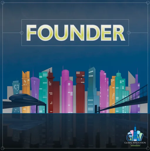 Board game, Founder