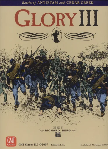 Board game, Glory III