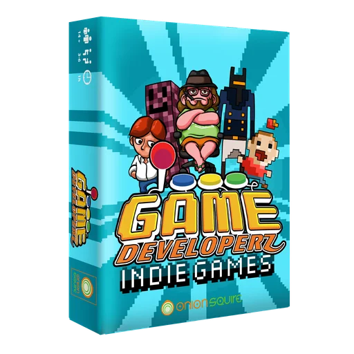 Game Developerz: Indie Games
