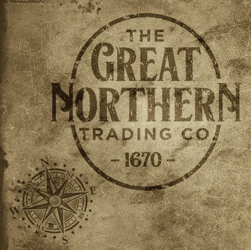 The Great Northern Trading Company, 1670