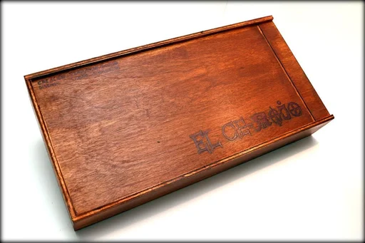 Board game, El Cerrojo