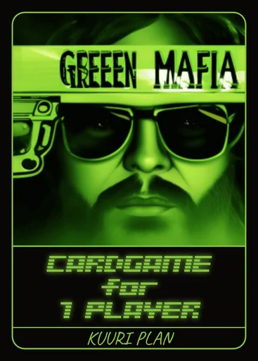 Greeen Mafia