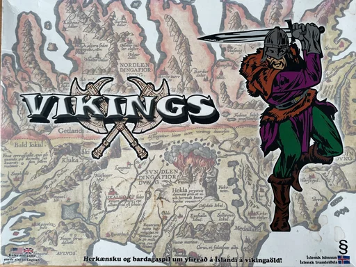 Vikings
