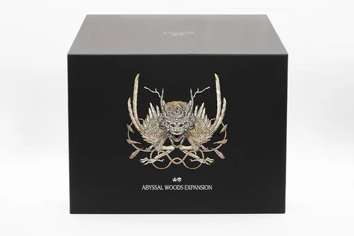 Kingdom Death: Monster – Abyssal Woods Expansion