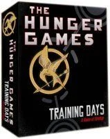 Board game, The Hunger Games: Training Days