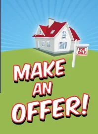 Board game, Make an Offer