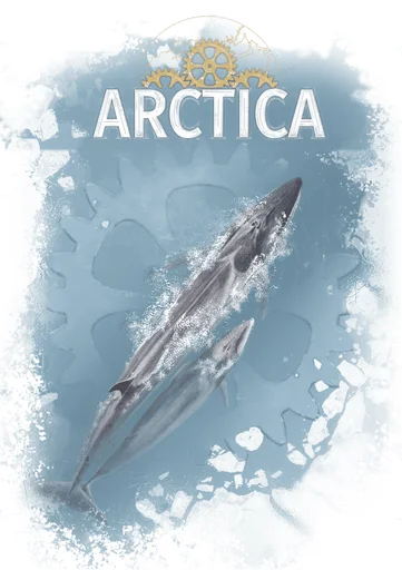 Board game, Arctica