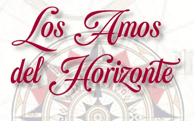Board game, Los Amos del Horizonte